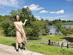 茶臼山高原