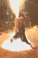 八坂神社祭典