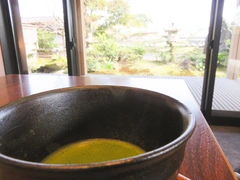 茶摘み