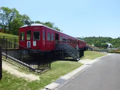 鞍ヶ池公園