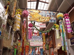 円頓寺七夕まつり