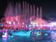 Night Pool at Laguna Ten Bosch's Lagunasia