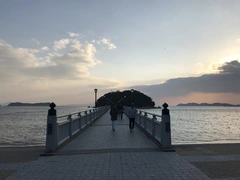 竹島