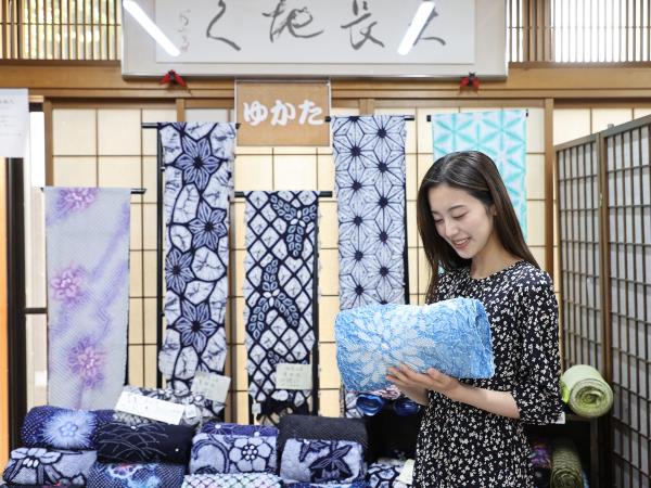四季と食の体験「デンパーク」と愛知の歴史文化に触れる旅