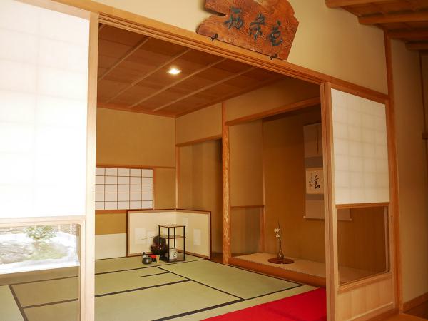 佐久島アートと抹茶体験＋ほっこり温泉旅