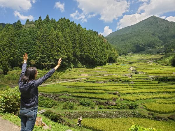 日本の原風景と歴史フォトジェニック旅