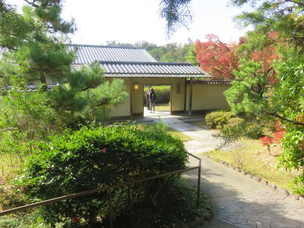 아이치현 도자 미술관