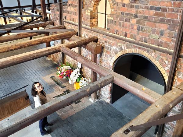 INAX Live博物館
