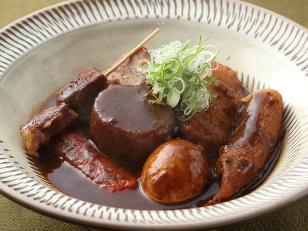 おでん