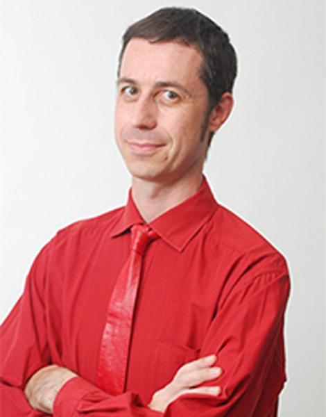 Chris Glenn