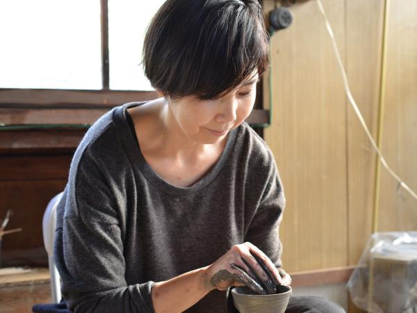 栁本美帆