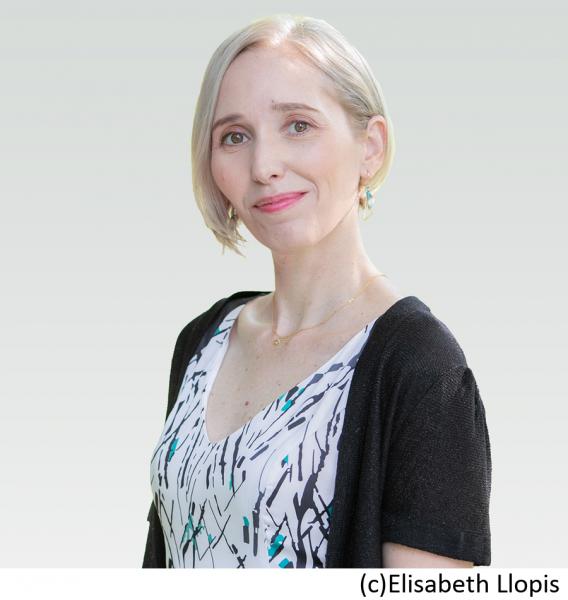 Elisabeth Llopis