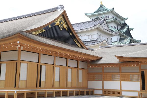 名古屋