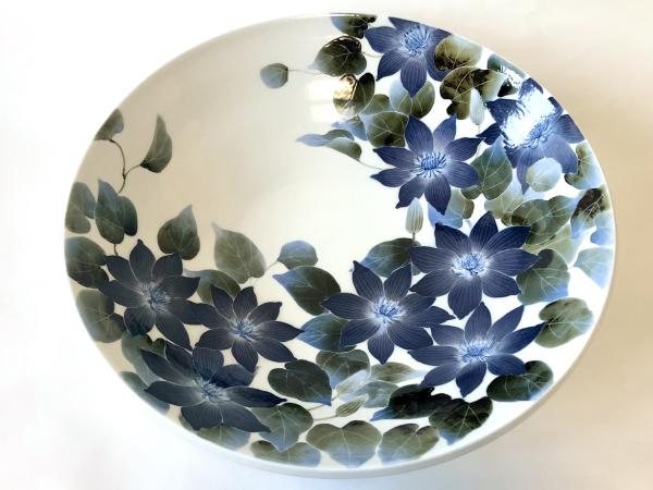 森本静花