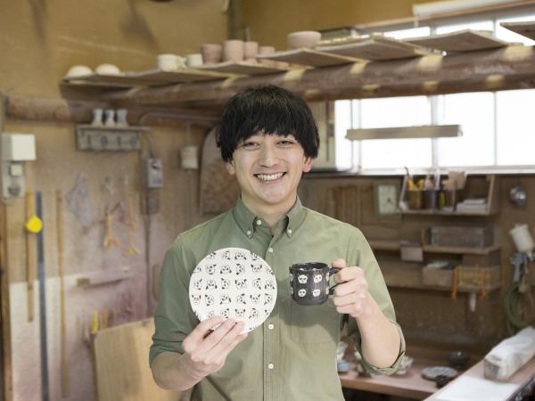 水野智路