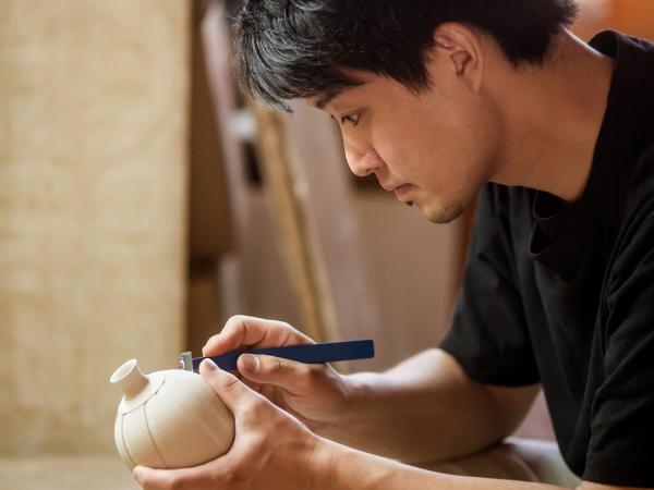 樽田裕史さん
