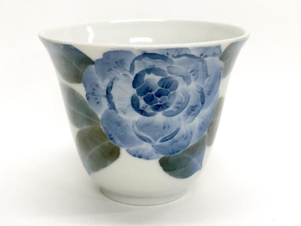 森本静花