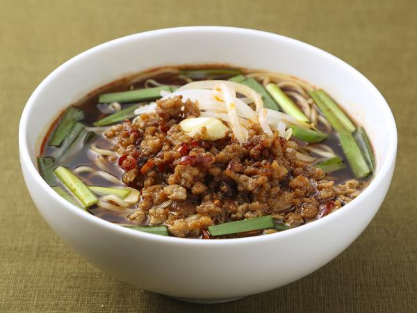 Taiwanese Ramen