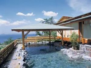Miya Spa Higaki Hotel