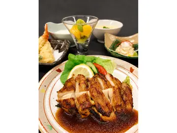 Tofu Kaiseki Kusumura