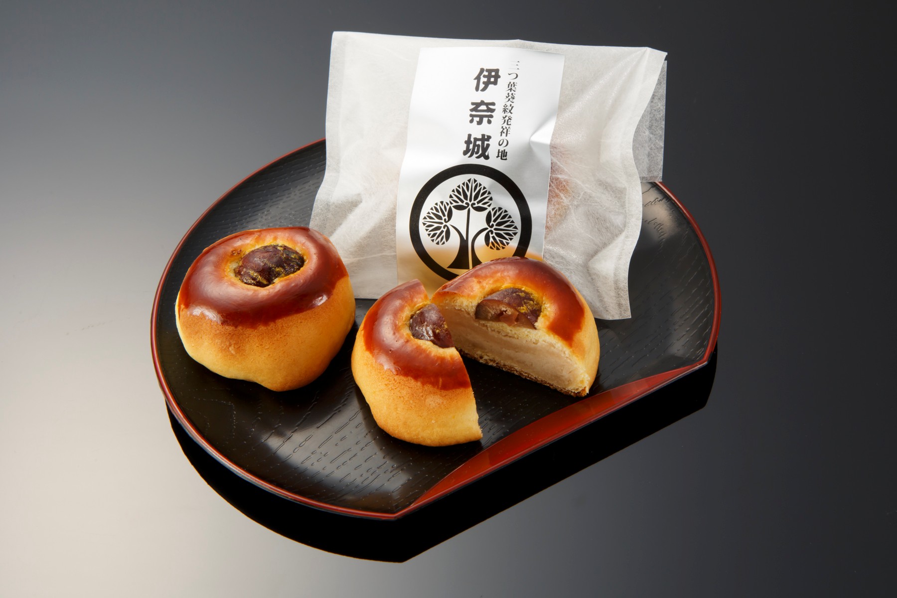 伊奈城