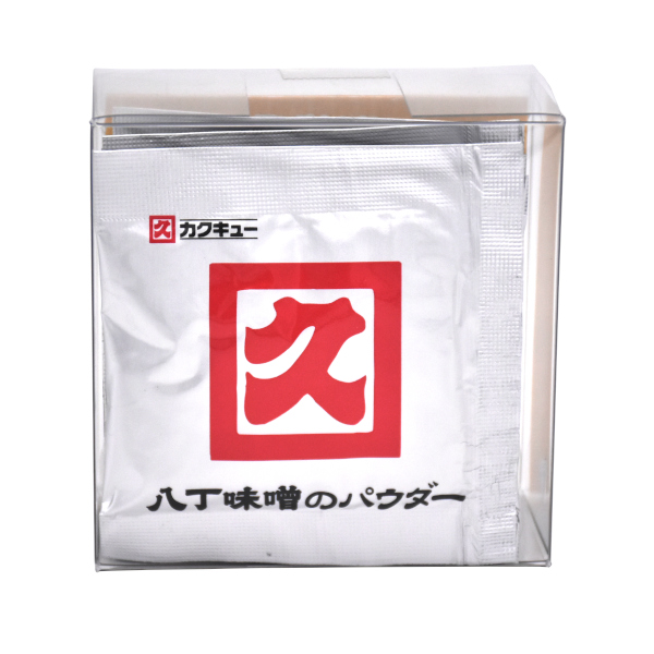 八丁味噌パウダー