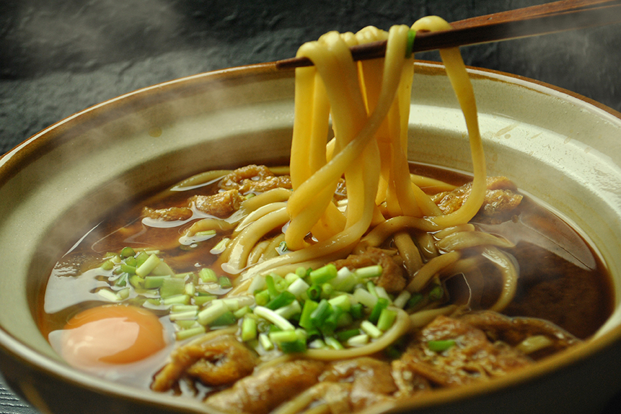 有限会社たつみ麺店