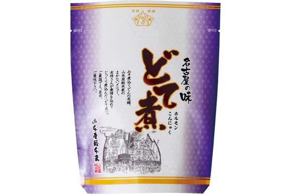 どて煮