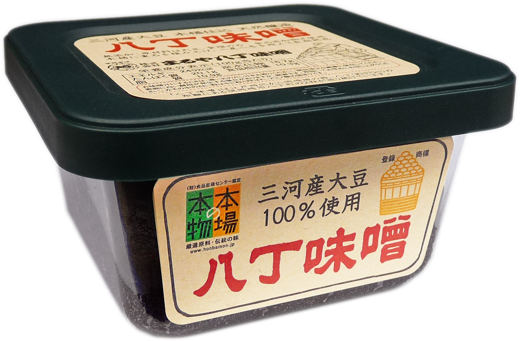 株式会社まるや八丁味噌