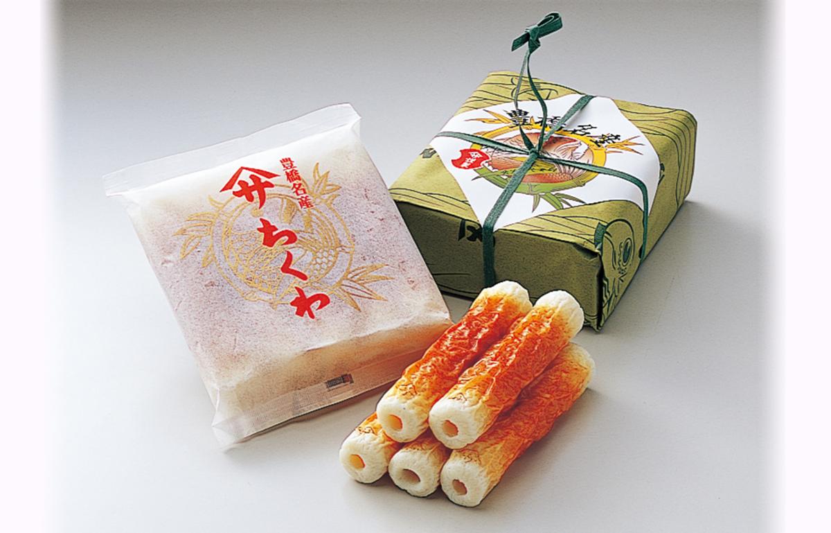 特製ちくわ