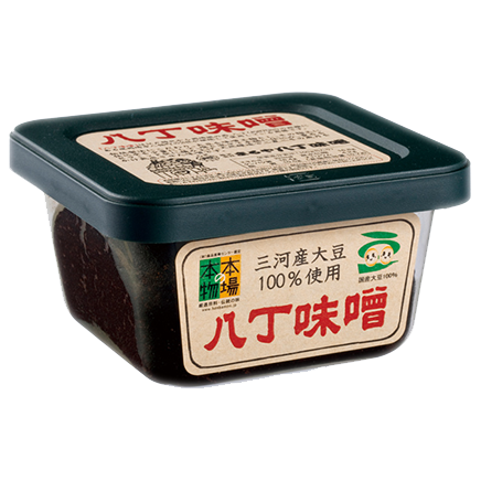 株式会社まるや八丁味噌