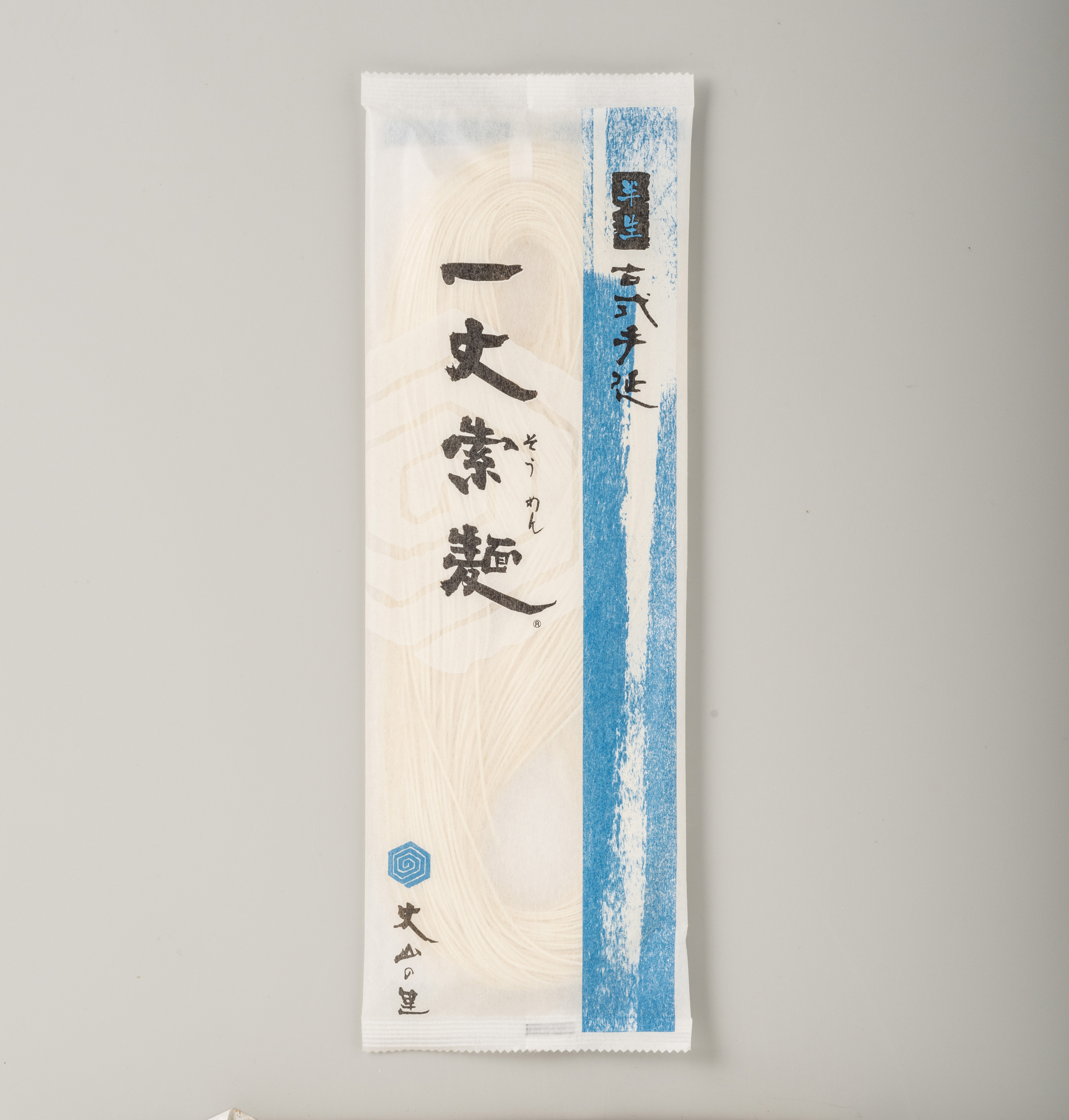 古式手延一丈そうめん　株式会社和泉そうめん丈山の里