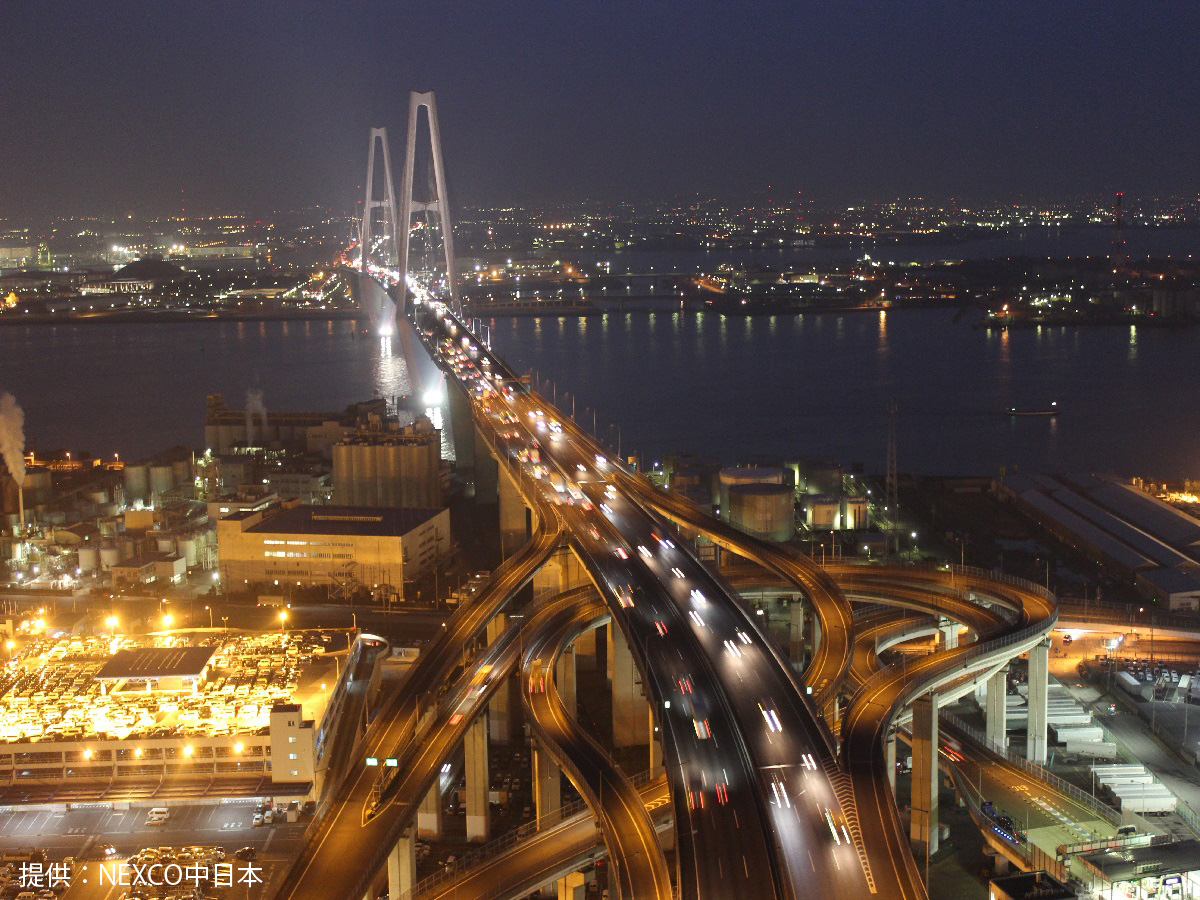 名港三橋