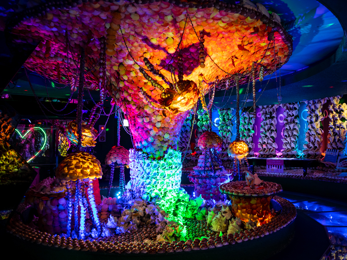 Takeshima Fantasy Museum