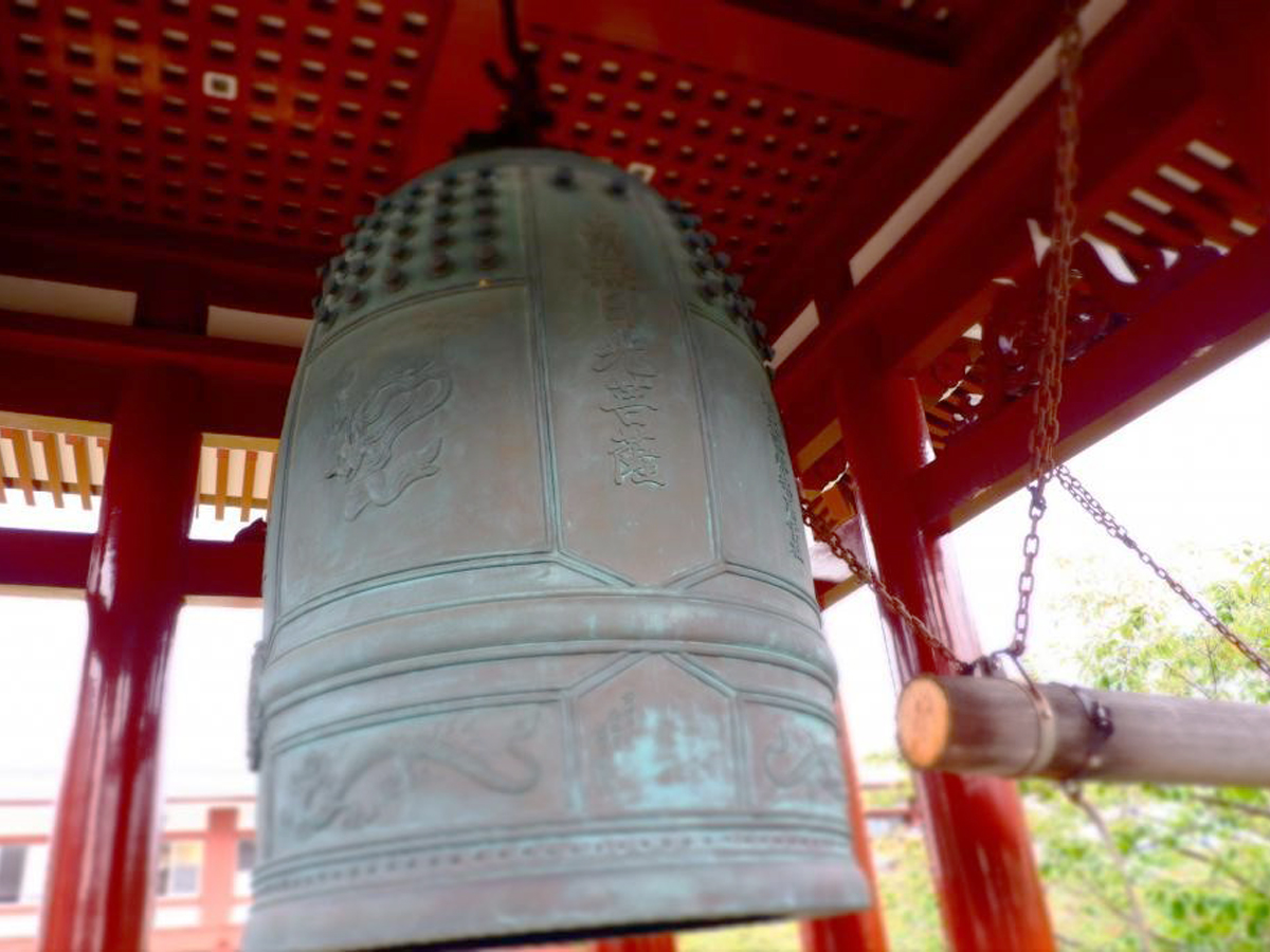 一畑山藥師寺