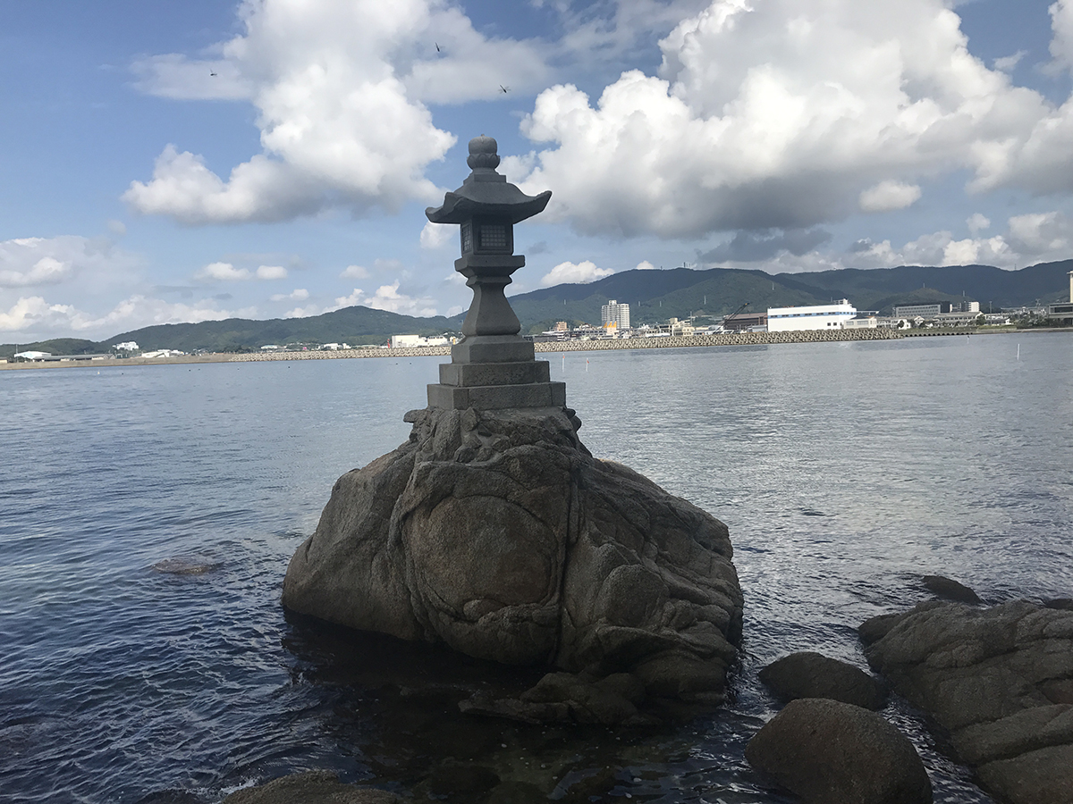 เกาะทาเคชิมะ