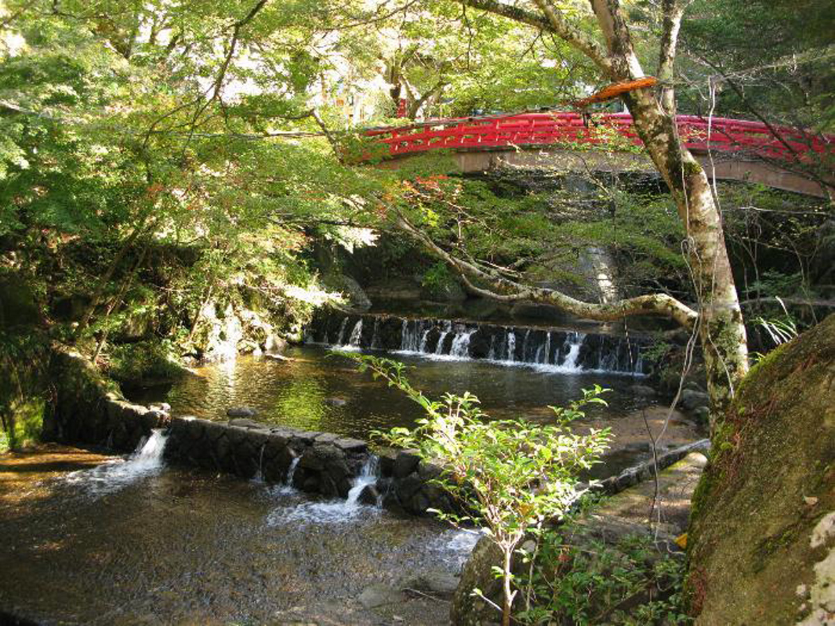 Iwayado Park