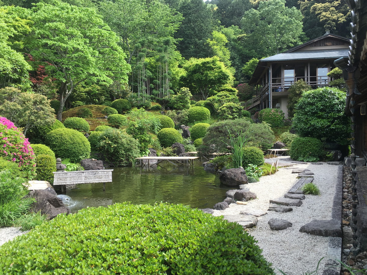 Okutono Jinya