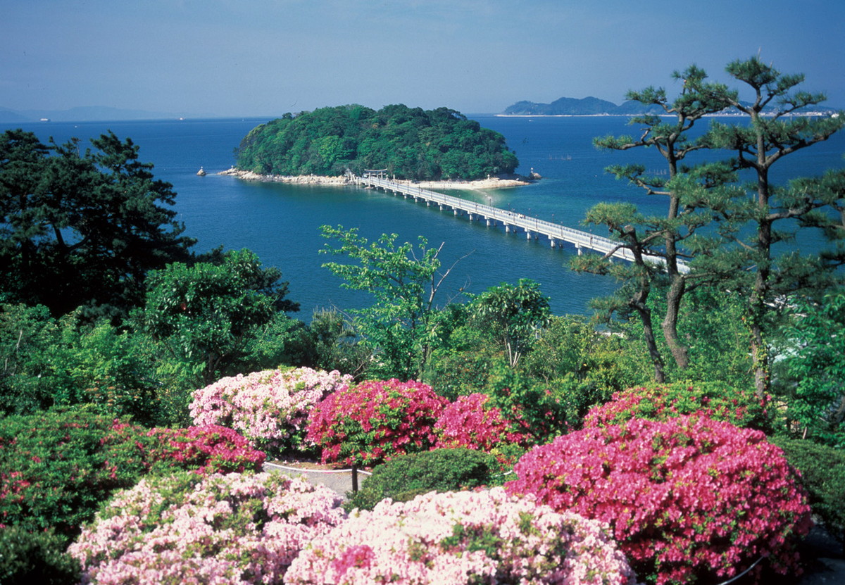 เกาะทาเคชิมะ