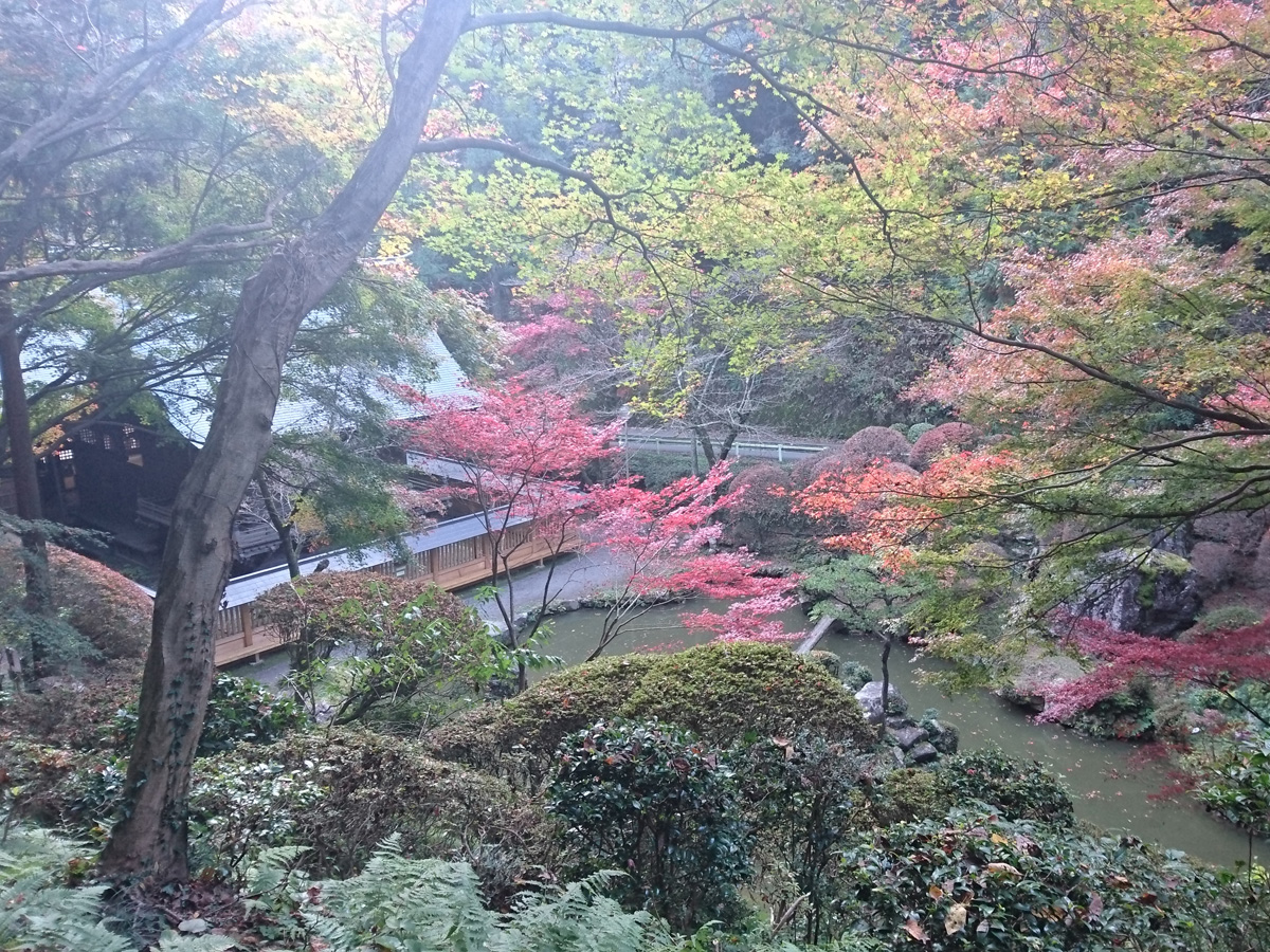 内々神社