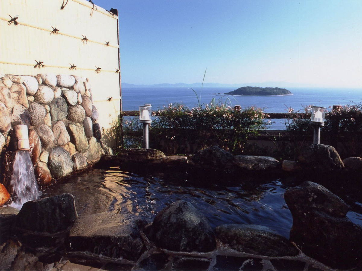 吉良温泉