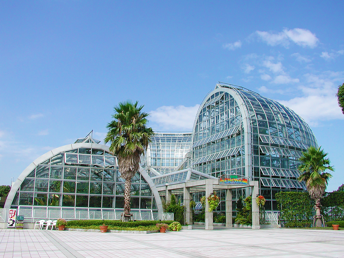 丰桥综合动植物园（Non hoi公园）
