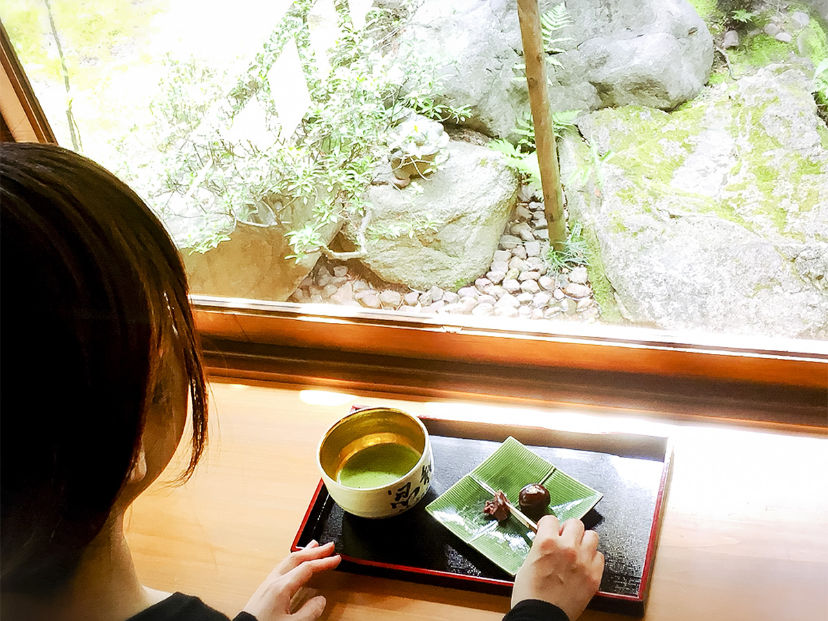 古川美術館(分館 爲三郎紀念館)