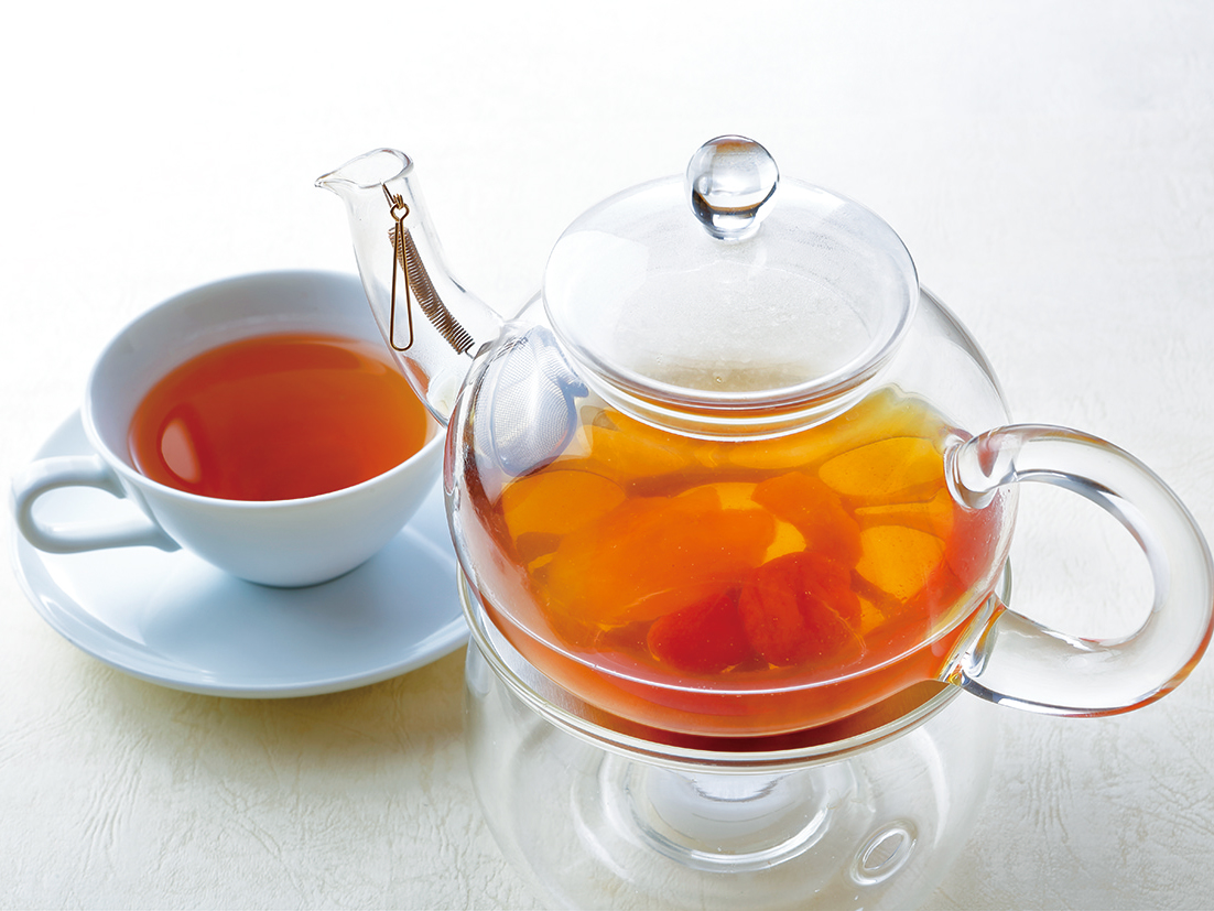 Owari Asahi: Home of Japan's most delicious black tea