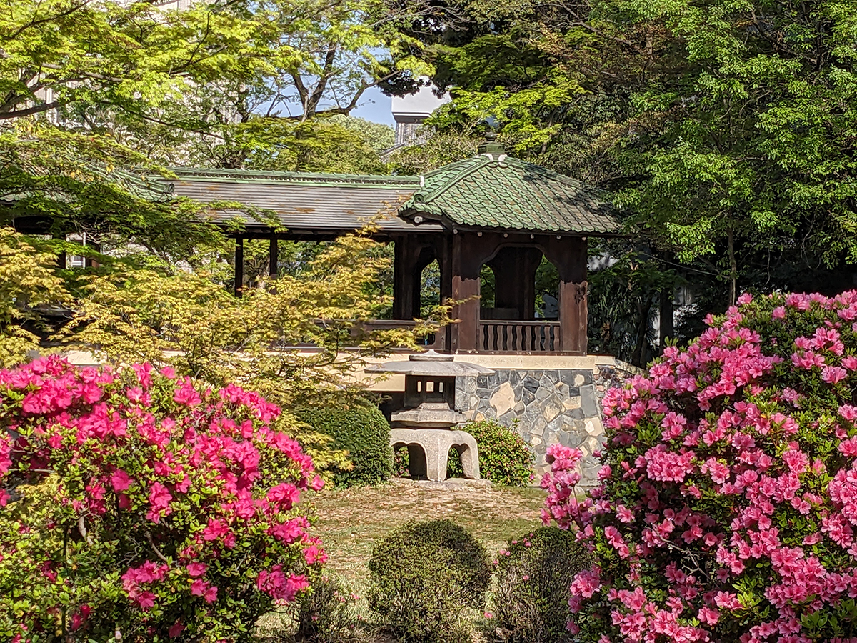 歷史文化館 揚輝莊