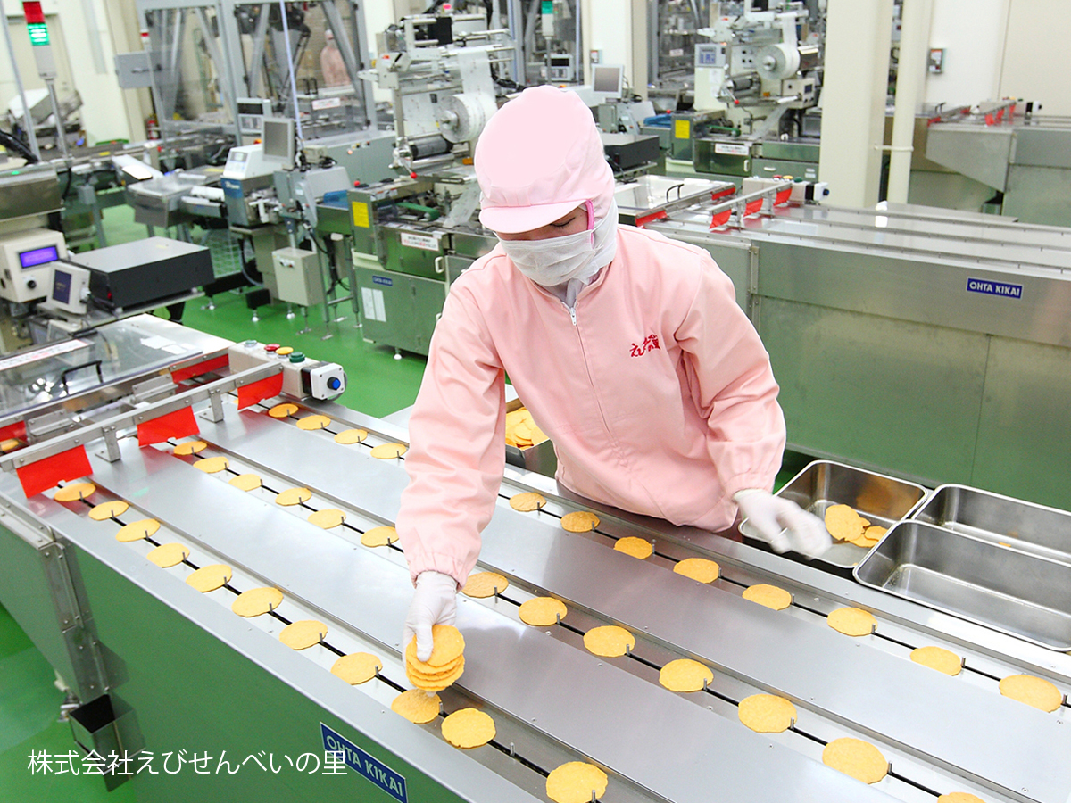 虾鲜贝之乡 美滨总店