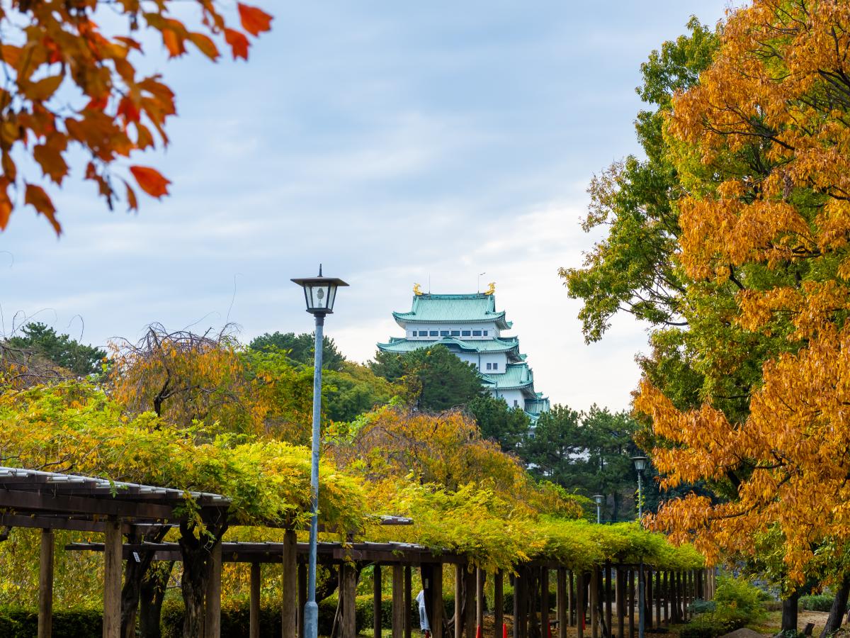 名城公园