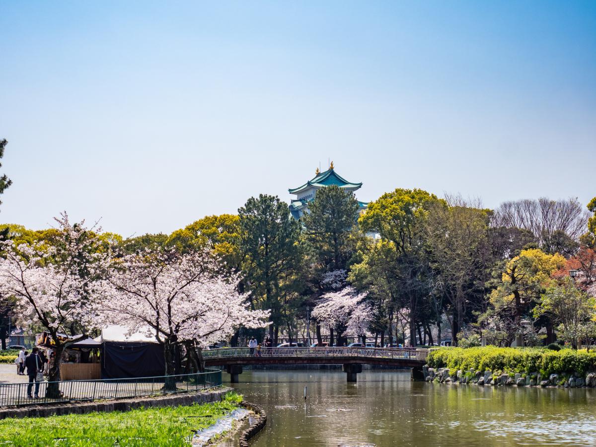 名城公园