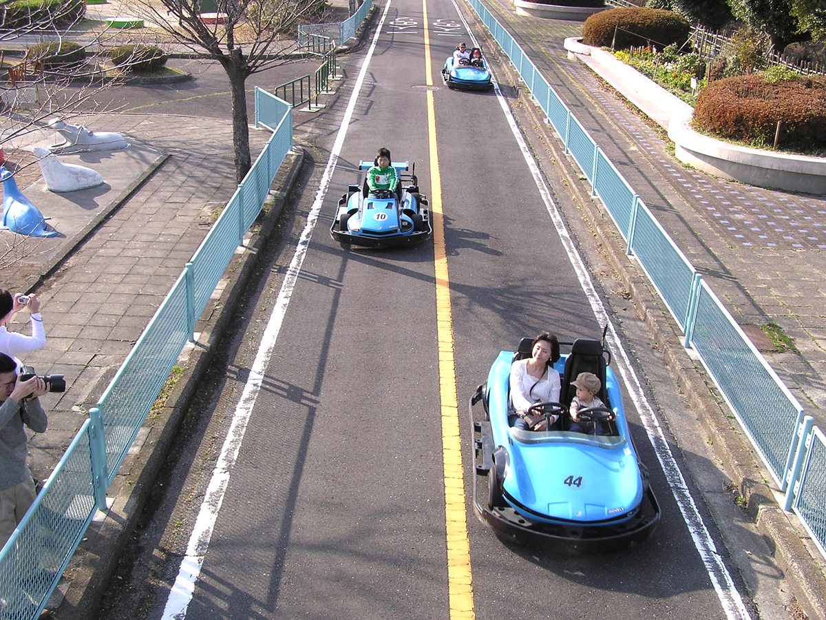 Odaka Greenery Park