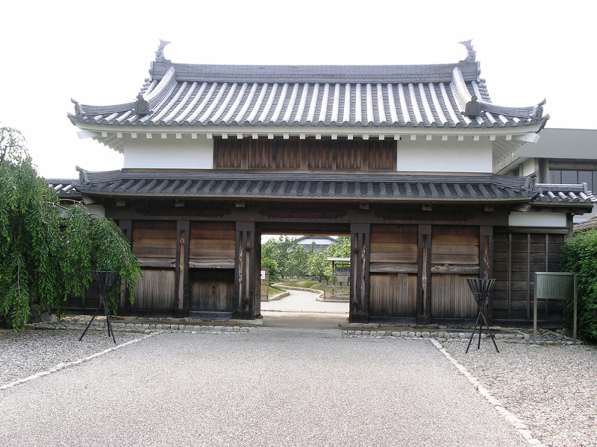 Nishio Castle